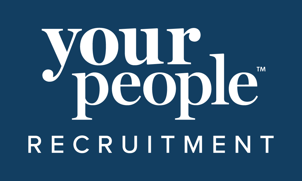 YourPeopleRecruitment Blue Tagged