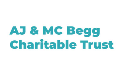 AJ & MC Begg Charitable Trust